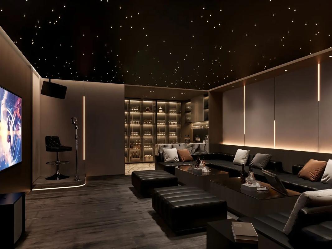 信阳商务ktv预订指南-新县ktv预订